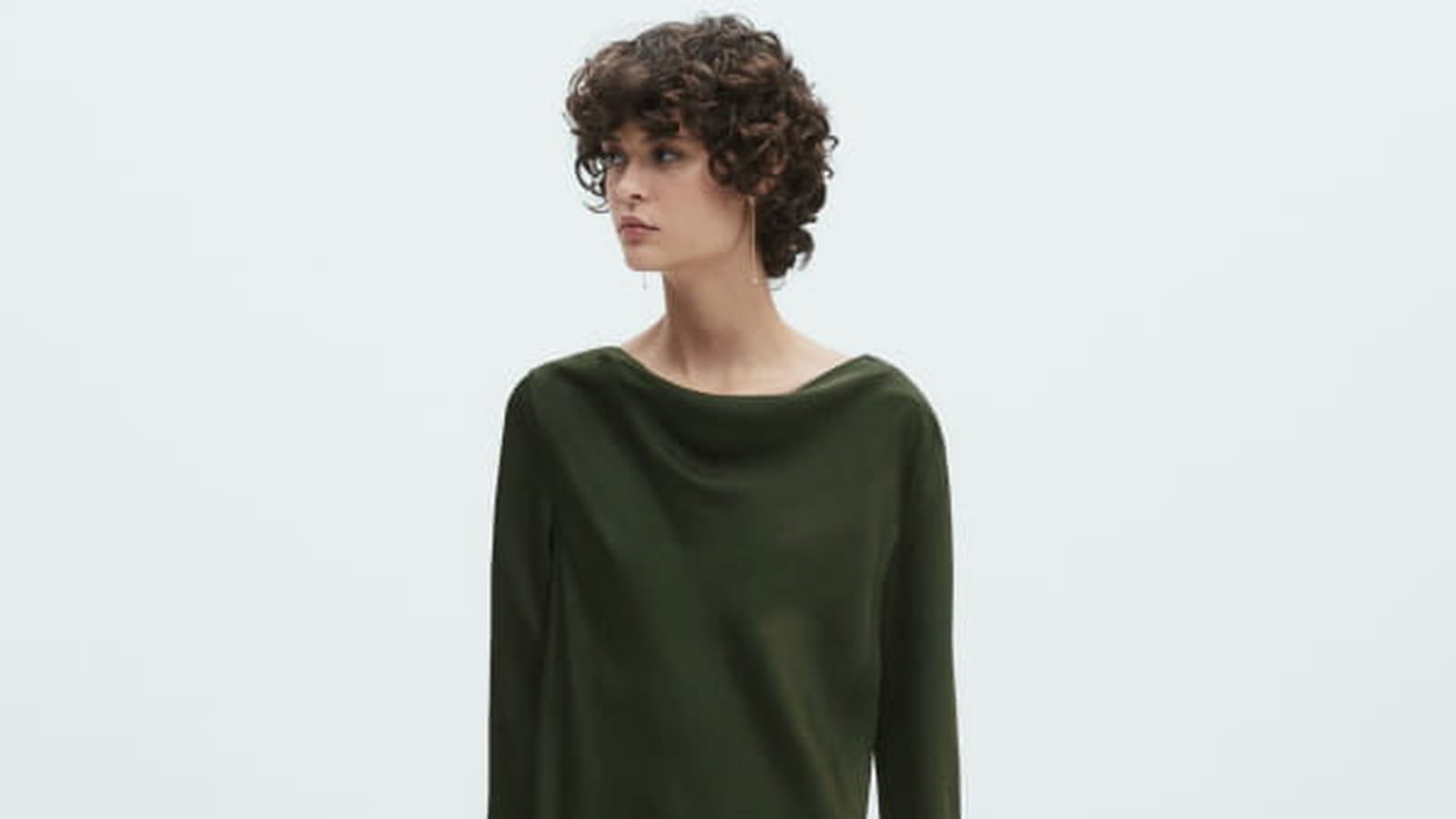Robe Massimo Dutti