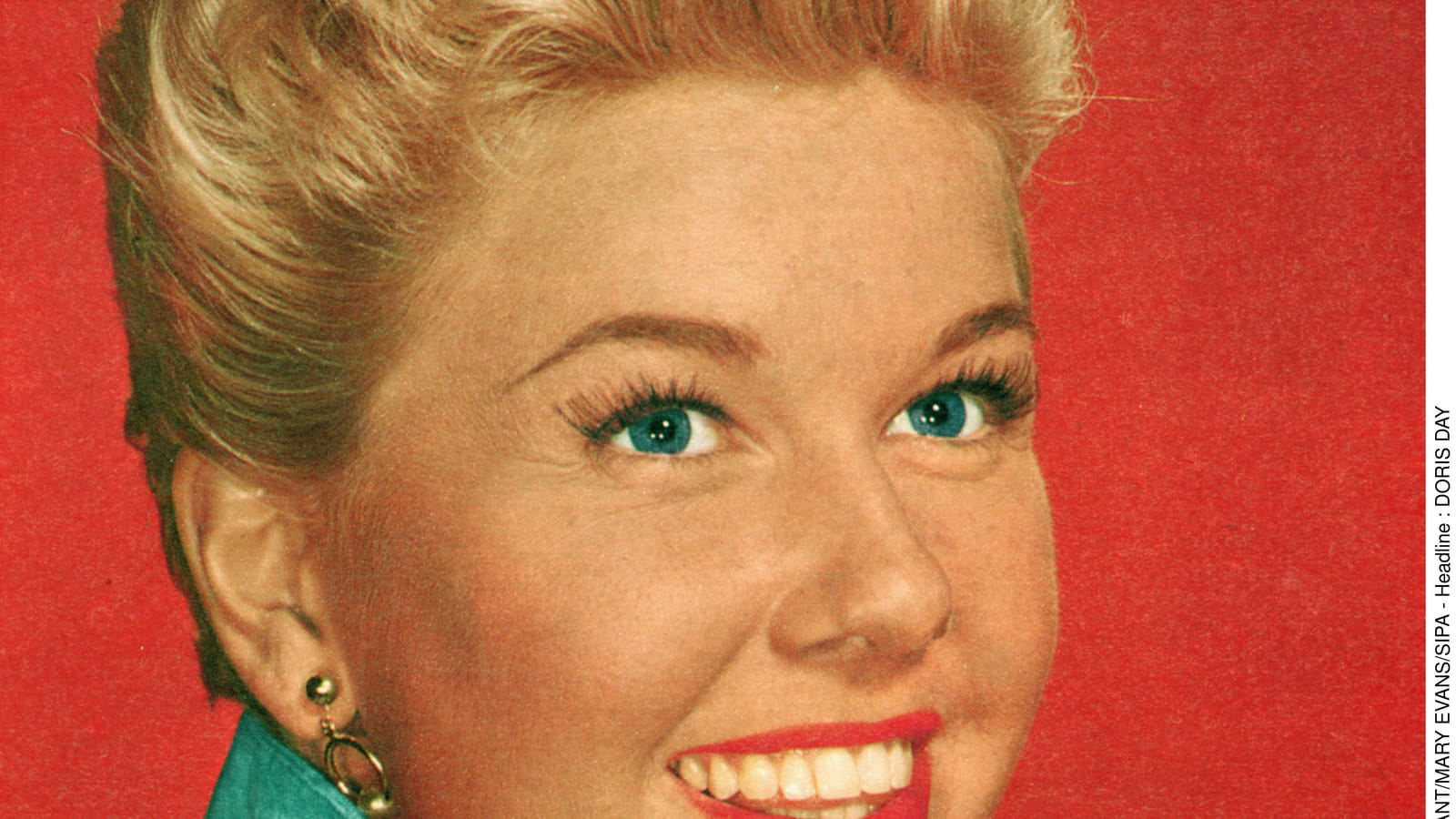  Doris Day