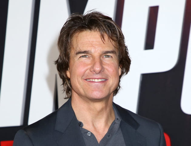 Tom Cruise : l'acteur voulait devenir prêtre