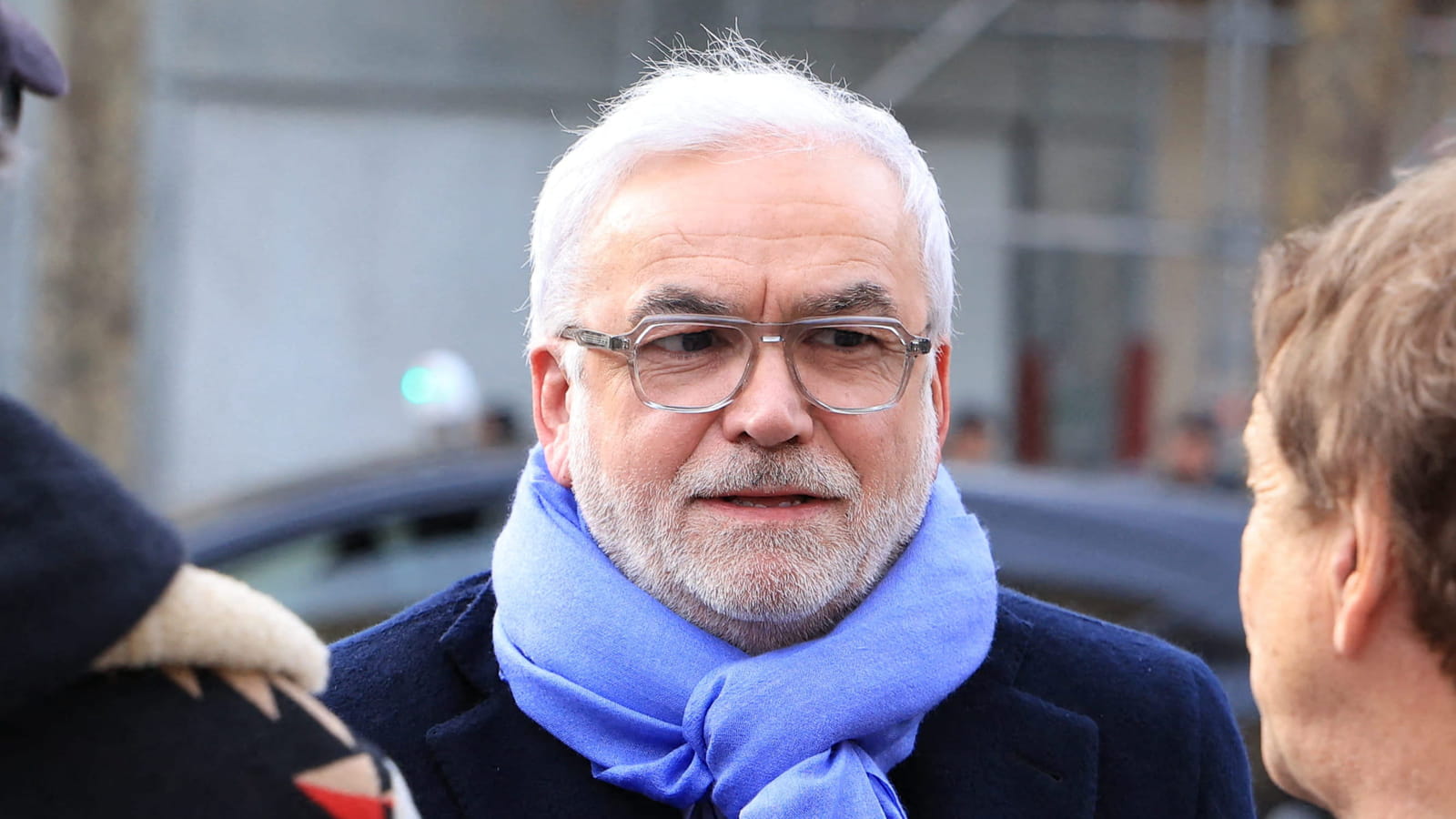 Pascal Praud