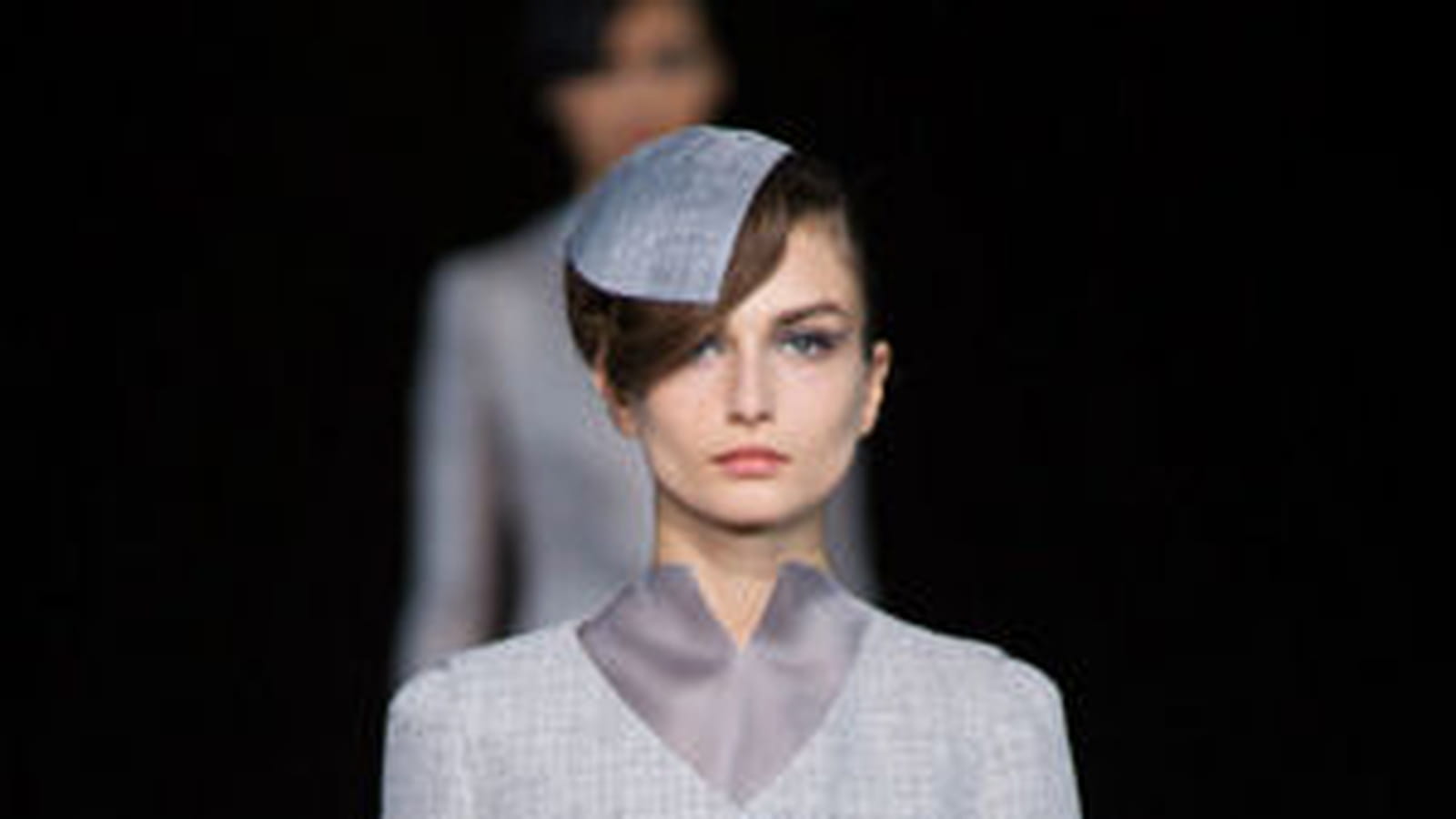 Giorgio Armani