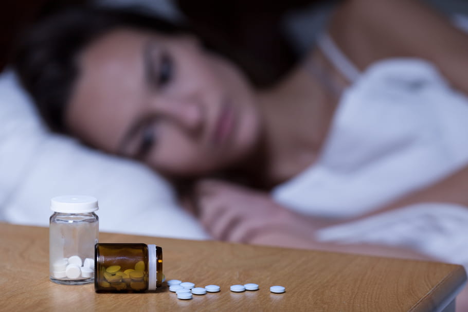 Chagrin d'amour : bientôt une pilule pour guérir les cœurs brisés
