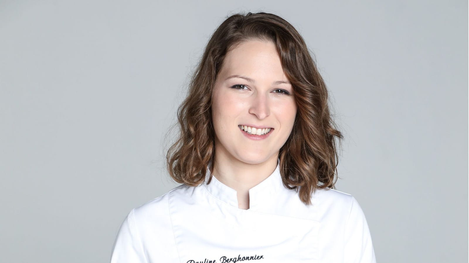 Pauline Berghonnier