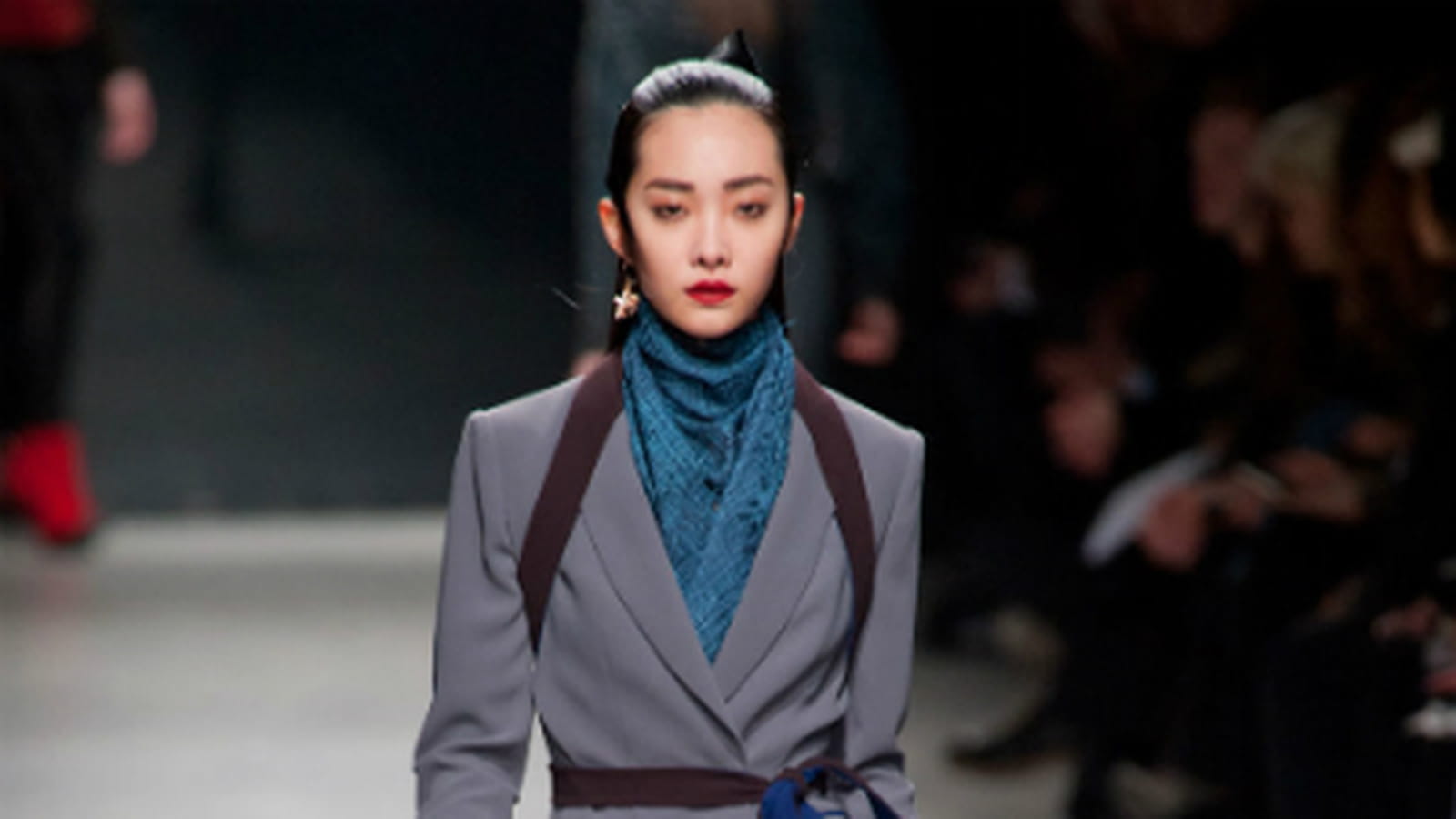 Alexis Mabille