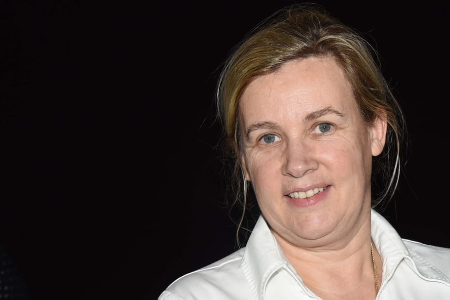 Hélène Darroze décroche sa 3ème étoile à Londres