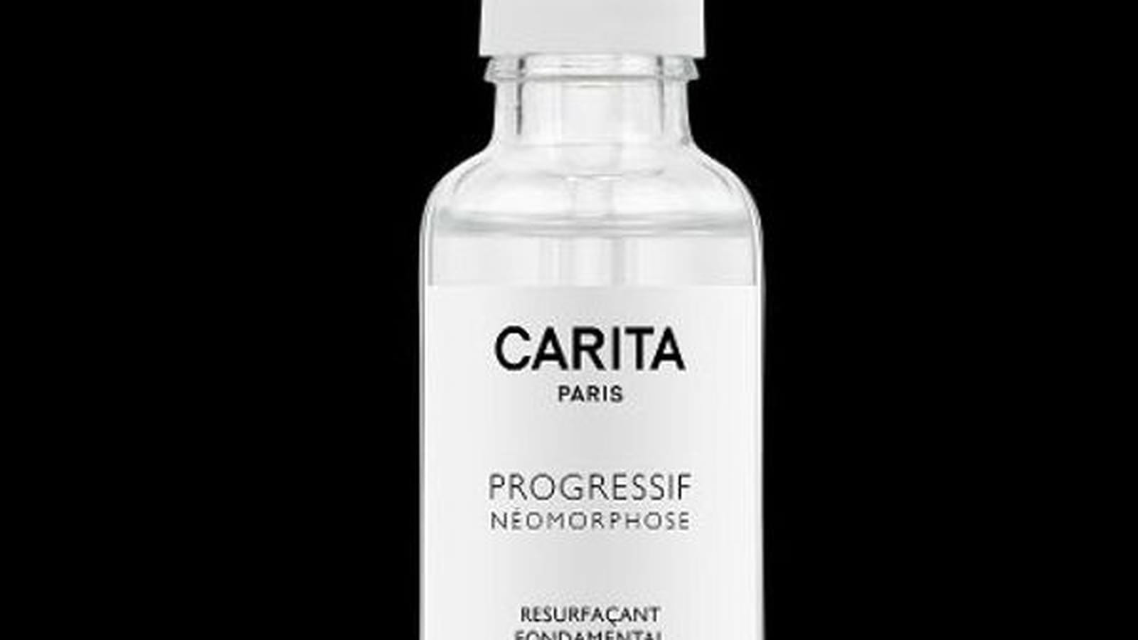 Essence Resurfaçant Fondamental, Carita
