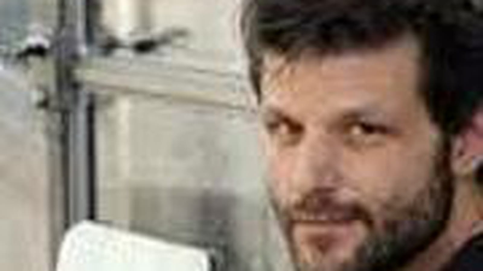 Pierre Jancou