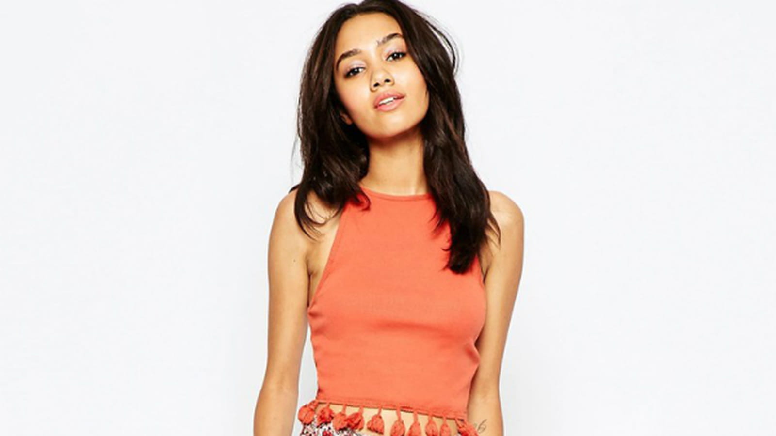 Pantalon New Look Petite