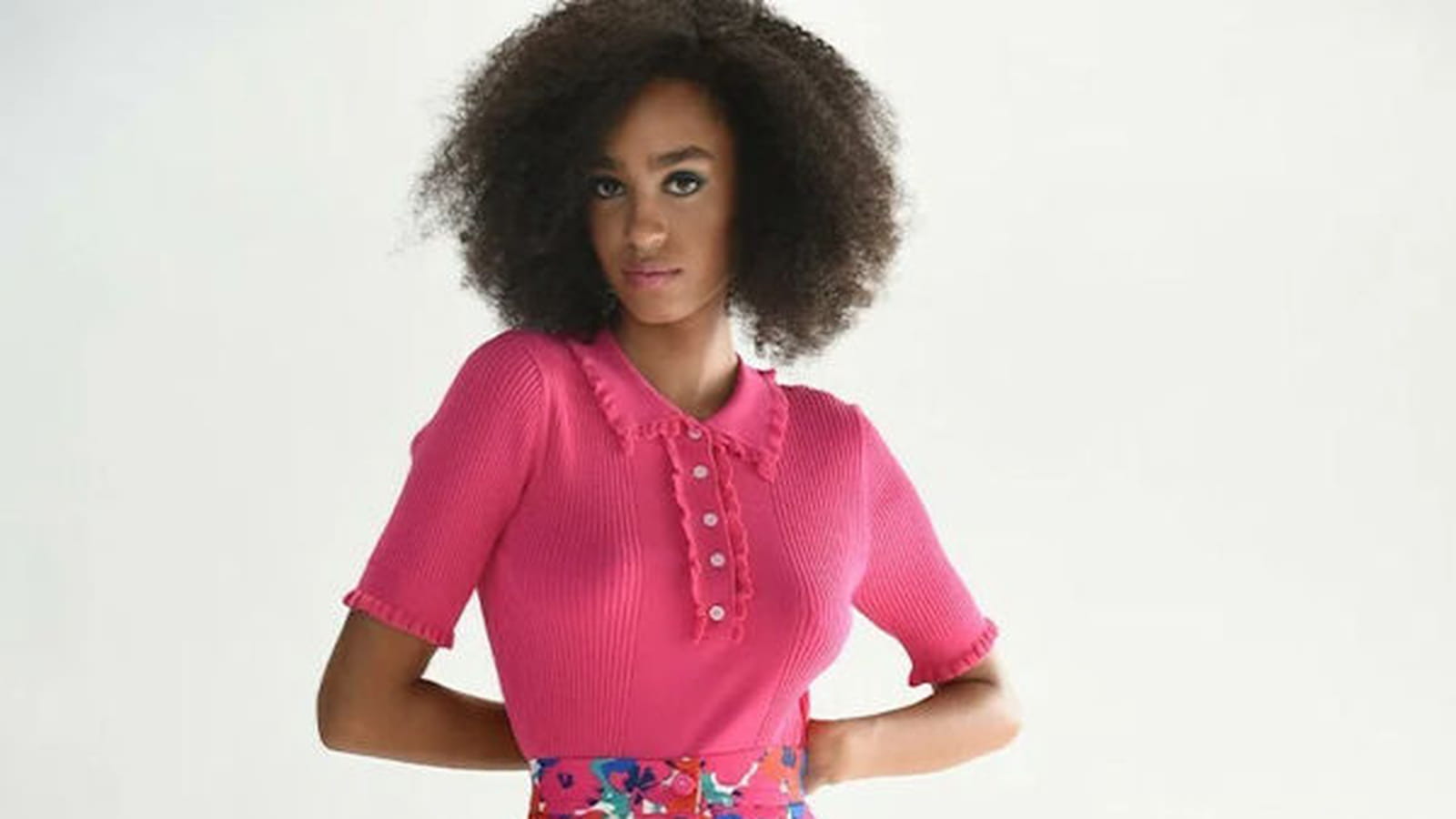 Minijupe Molly Bracken sur Zalando