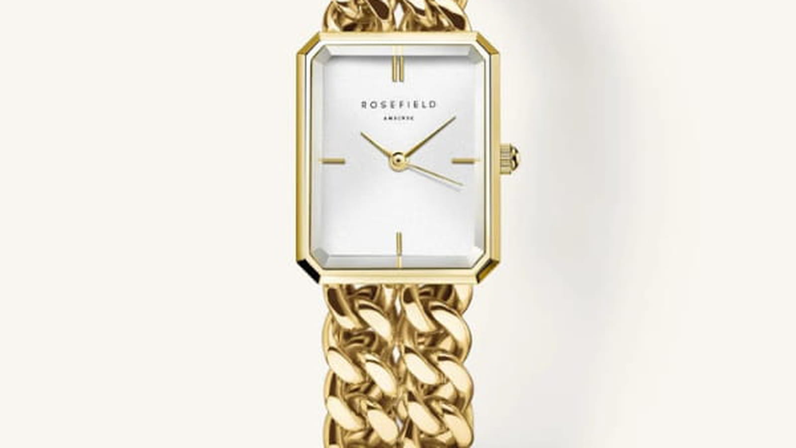 Montre Rosefield