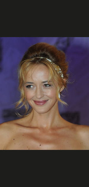 H&eacute;l&egrave;ne de Fougerolles, romantique