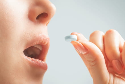 Asthme Diagnostic Symptomes Traitements Des Asthmatiques