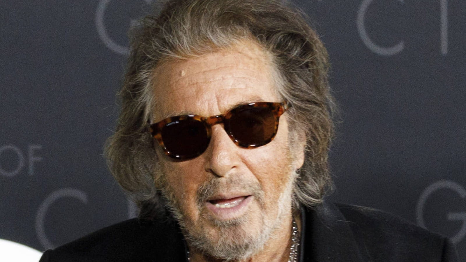 Al Pacino