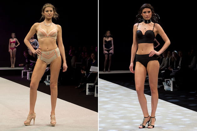 Tendance lingerie&nbsp;: confort s&eacute;duisant