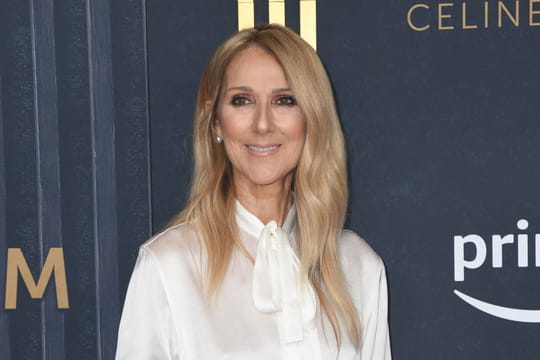 C&eacute;line Dion&nbsp;: son apparition remarqu&eacute;e avec ses fils... Ren&eacute;-Charles est m&eacute;connaissable PHOTO
