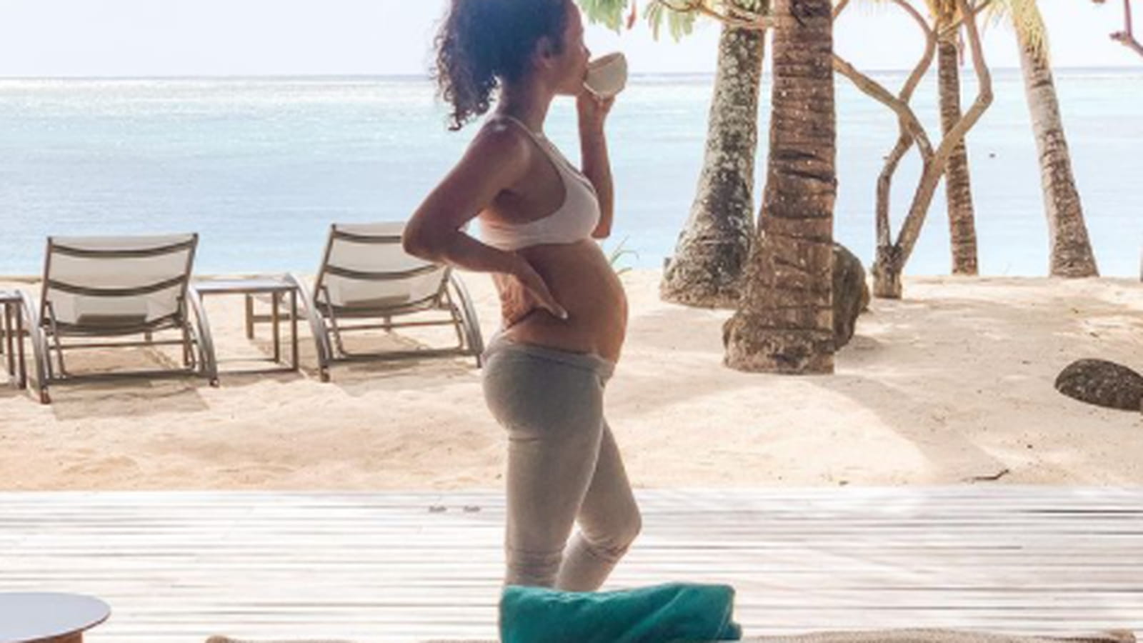 Christina Milian