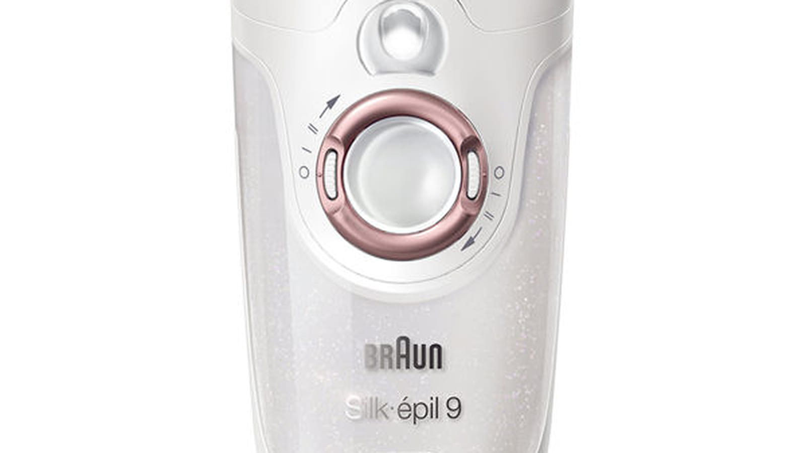 Silk-épil 9 SensoSmart Braun