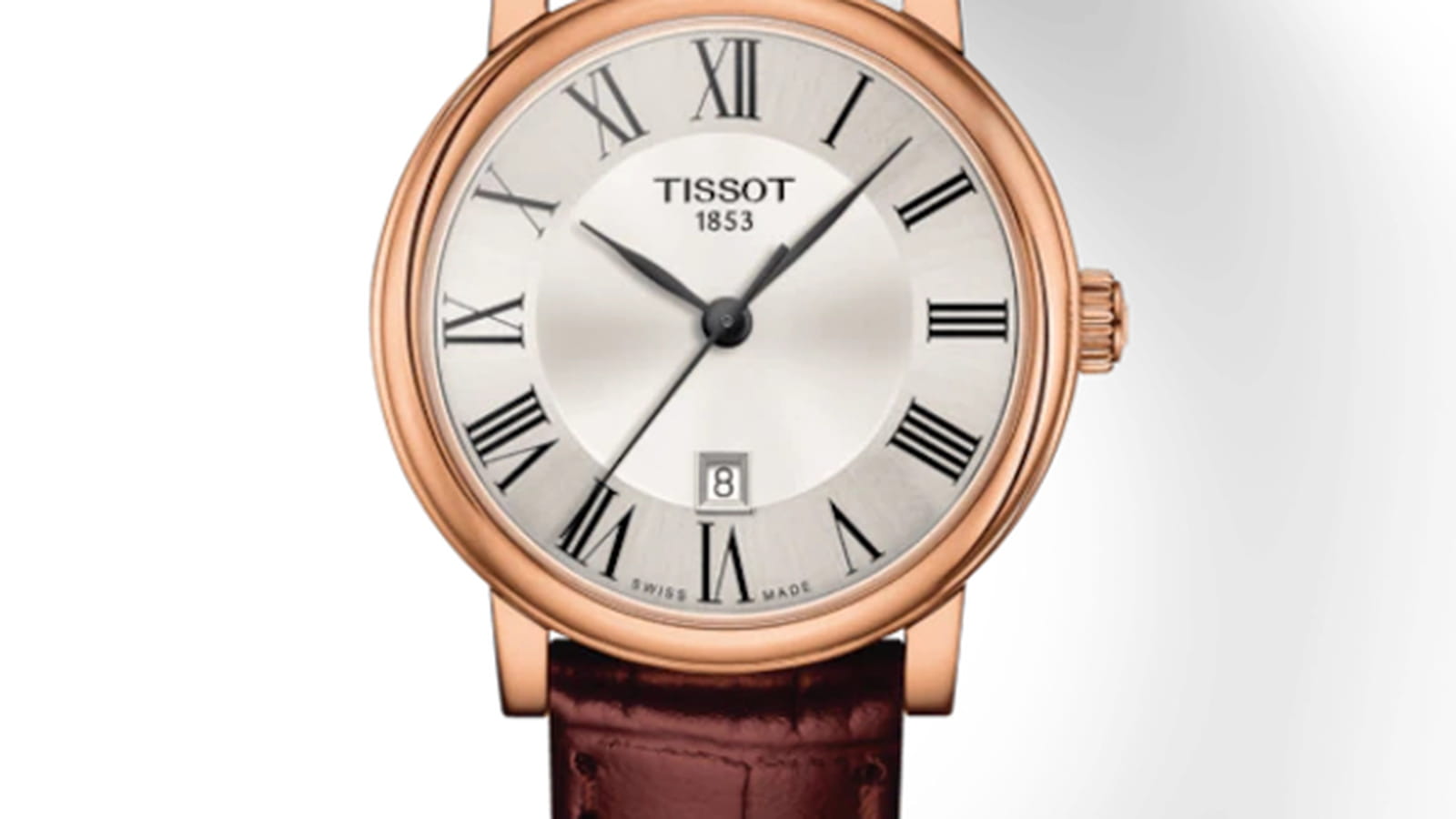 Montre Tissot