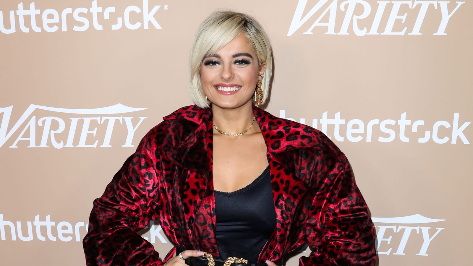 Bebe Rexha