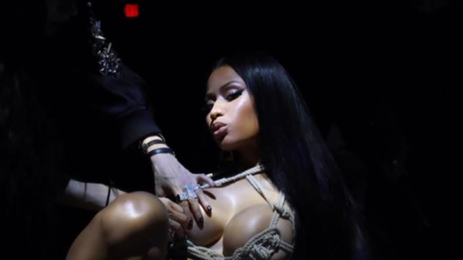 Nicki Minaj