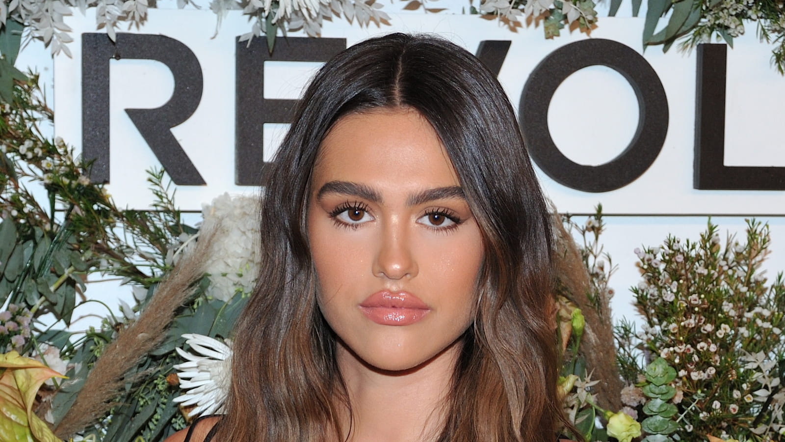 Amelia Hamlin