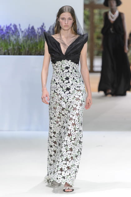 D&eacute;fil&eacute; Giambattista Valli