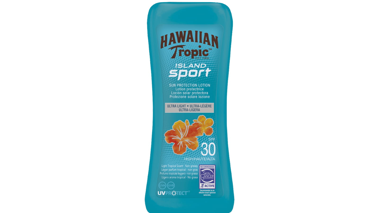 Hawaiian Tropic
