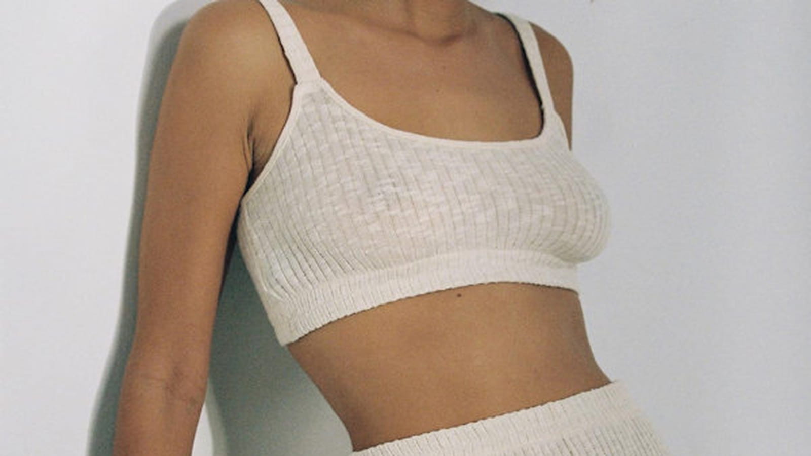 Short Icône Lingerie