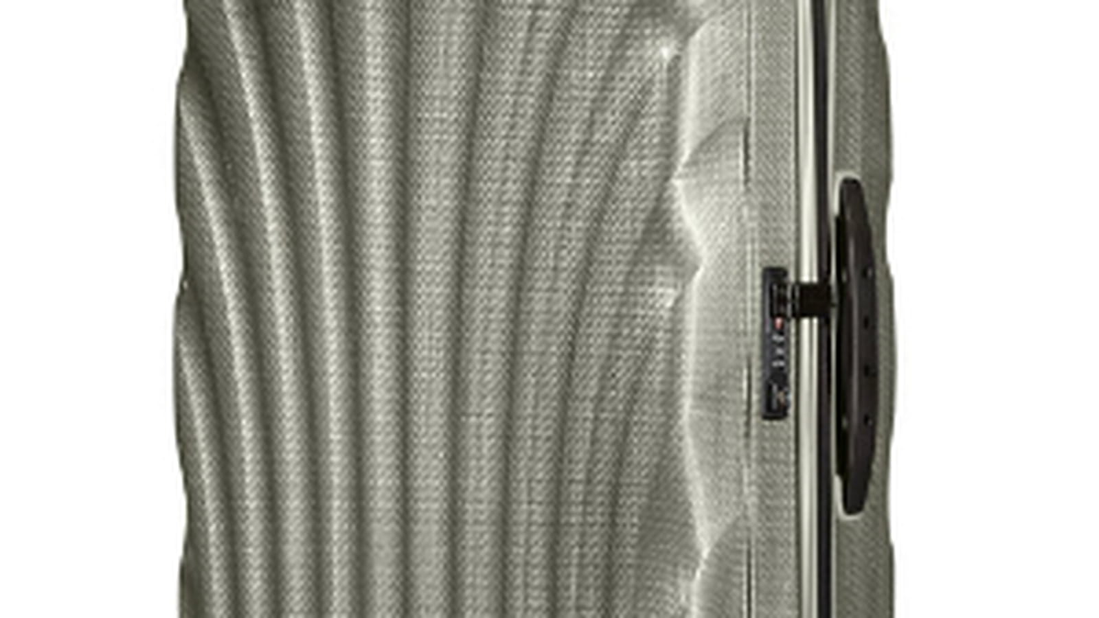 Valise Samsonite