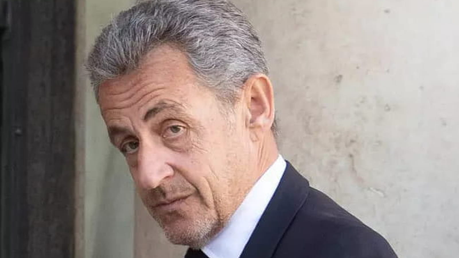 Nicolas Sarkozy