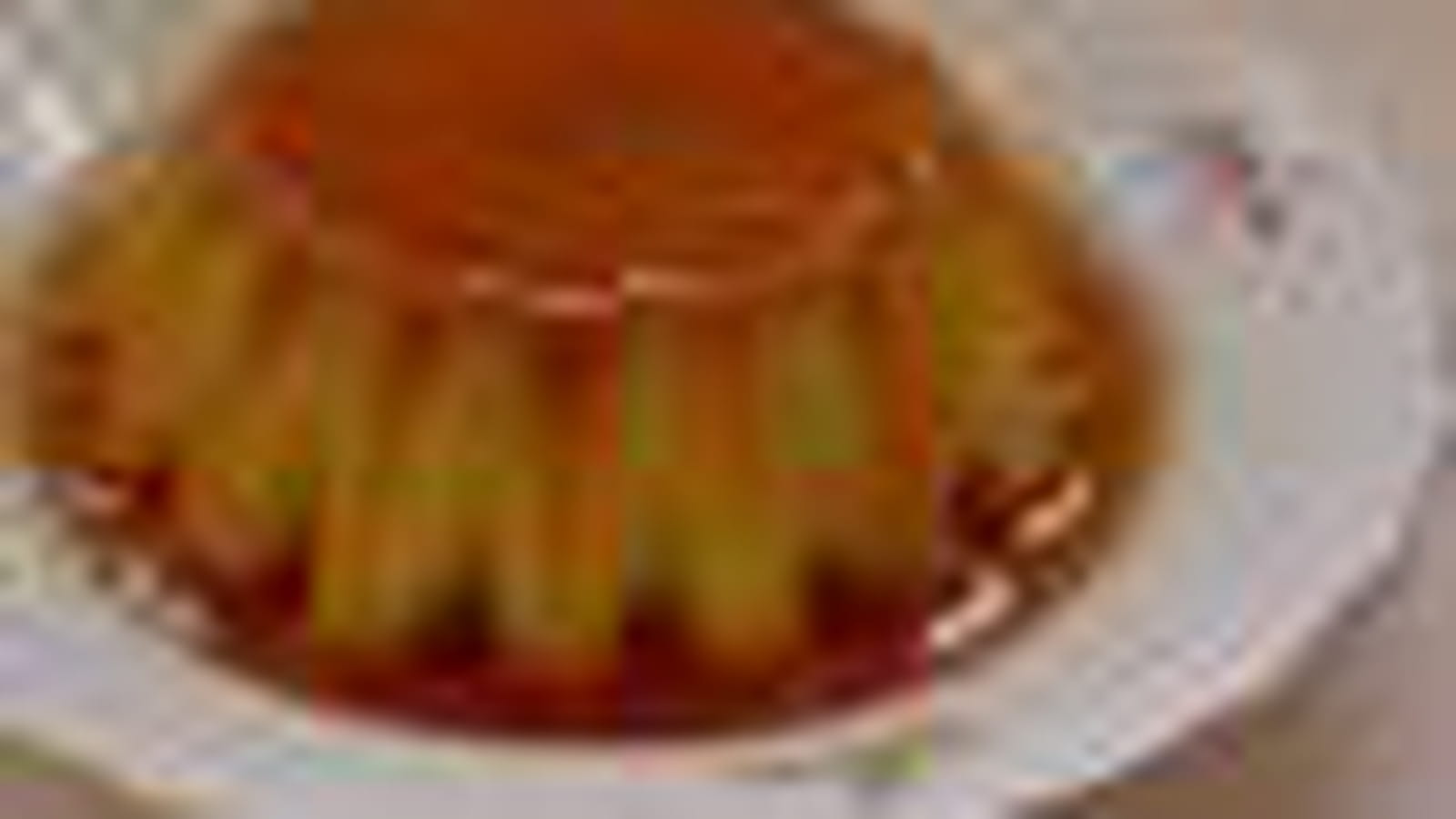 Flan