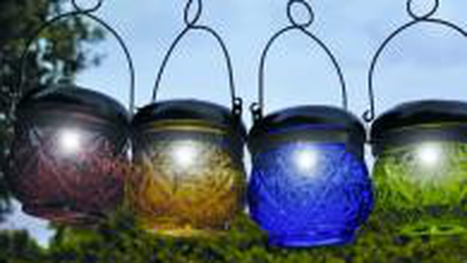 Lanterne solaire Blachere illumination