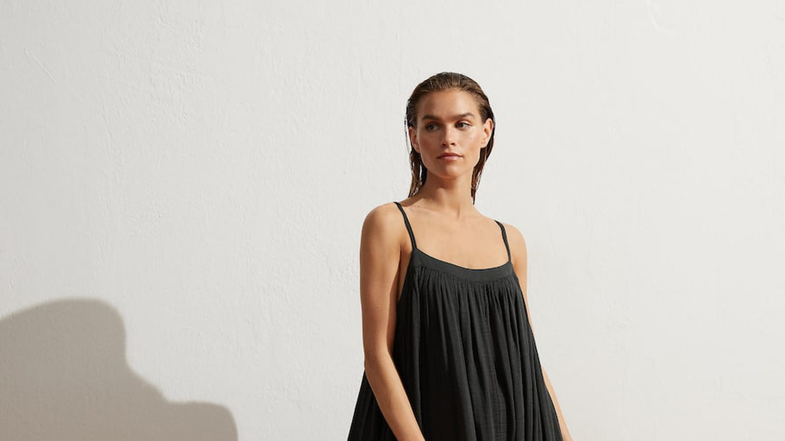 Robe Oysho