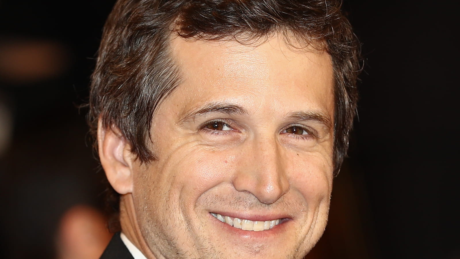 Guillaume Canet