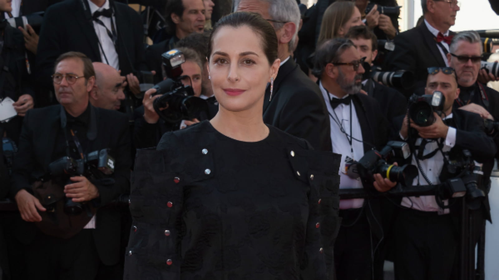 Amira Casar