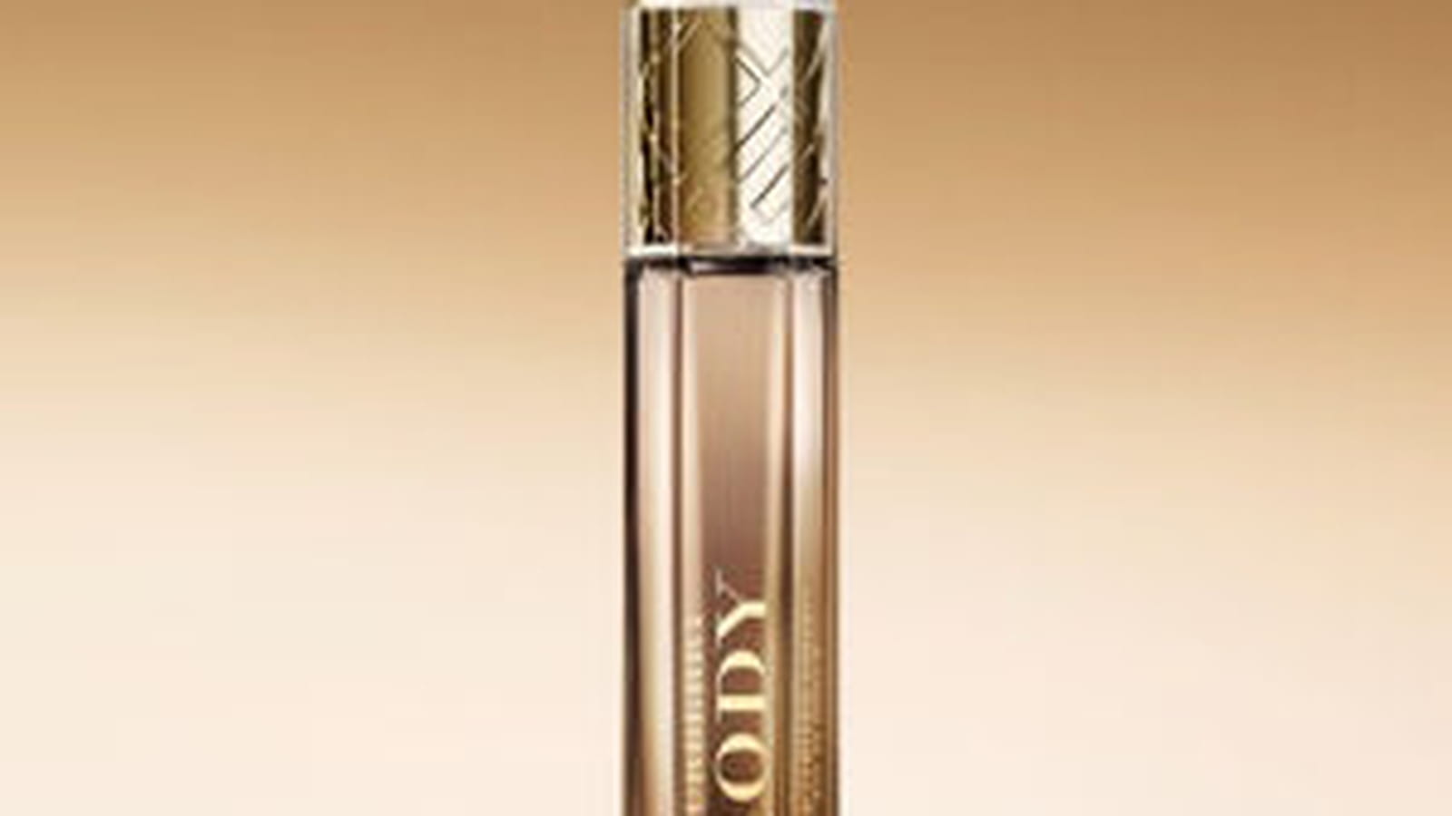 Burberry Body Gold de Burberry 