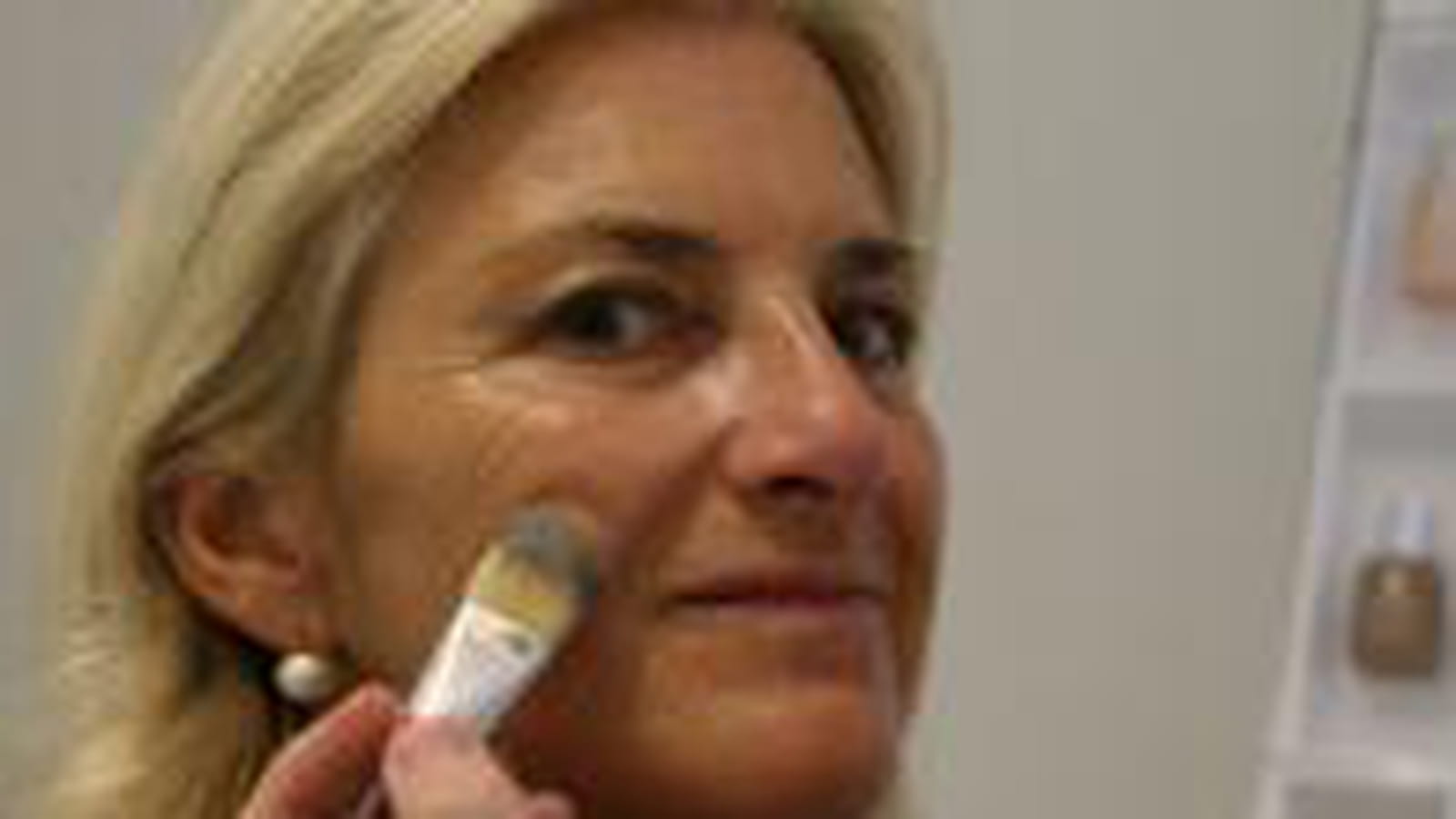 Dissmiluer les zones sensibles