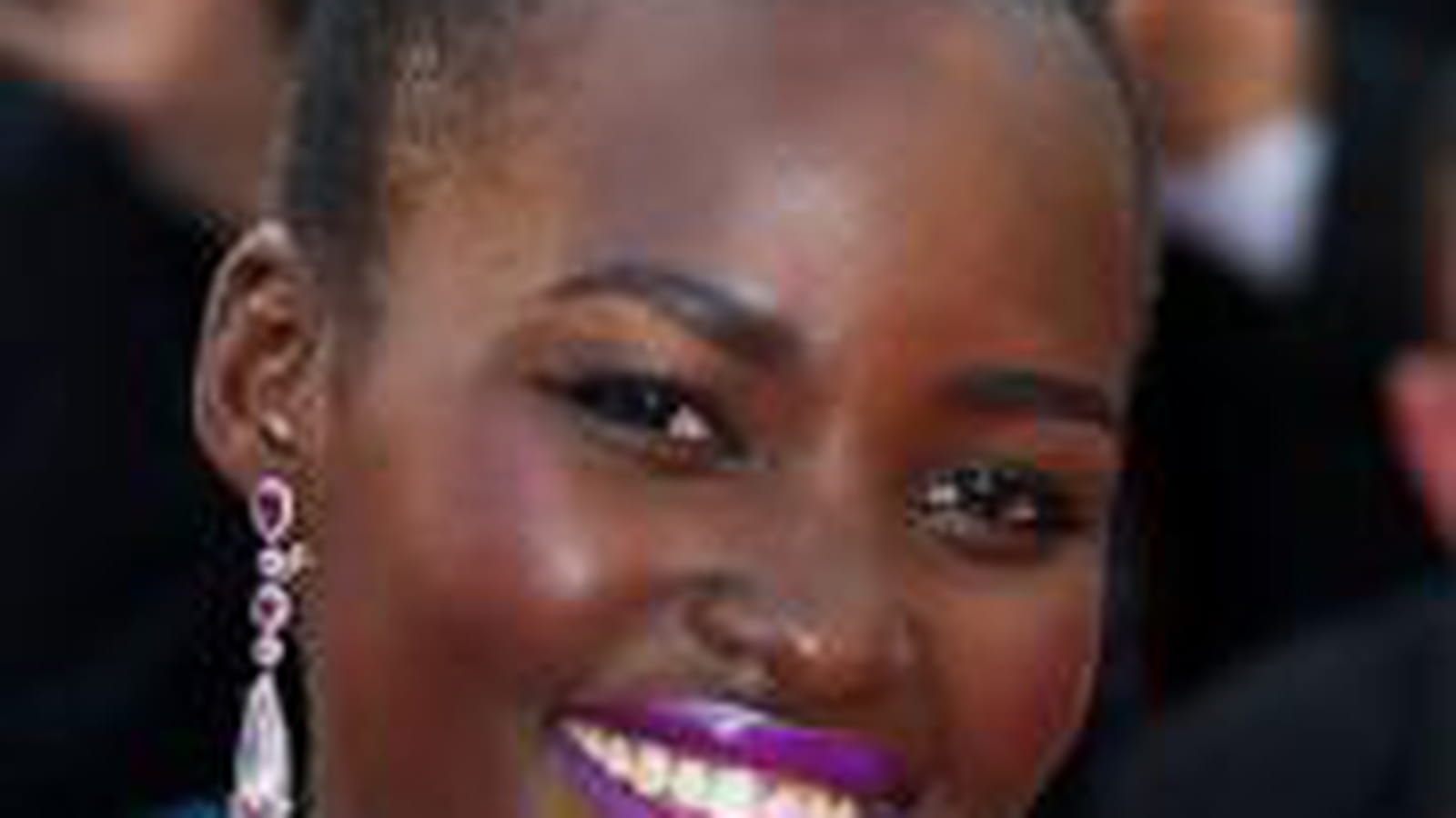 Lupita Nyong'o