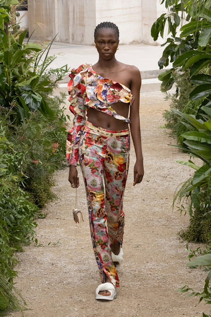 D&eacute;fil&eacute; Zimmermann printemps-&eacute;t&eacute; 2023