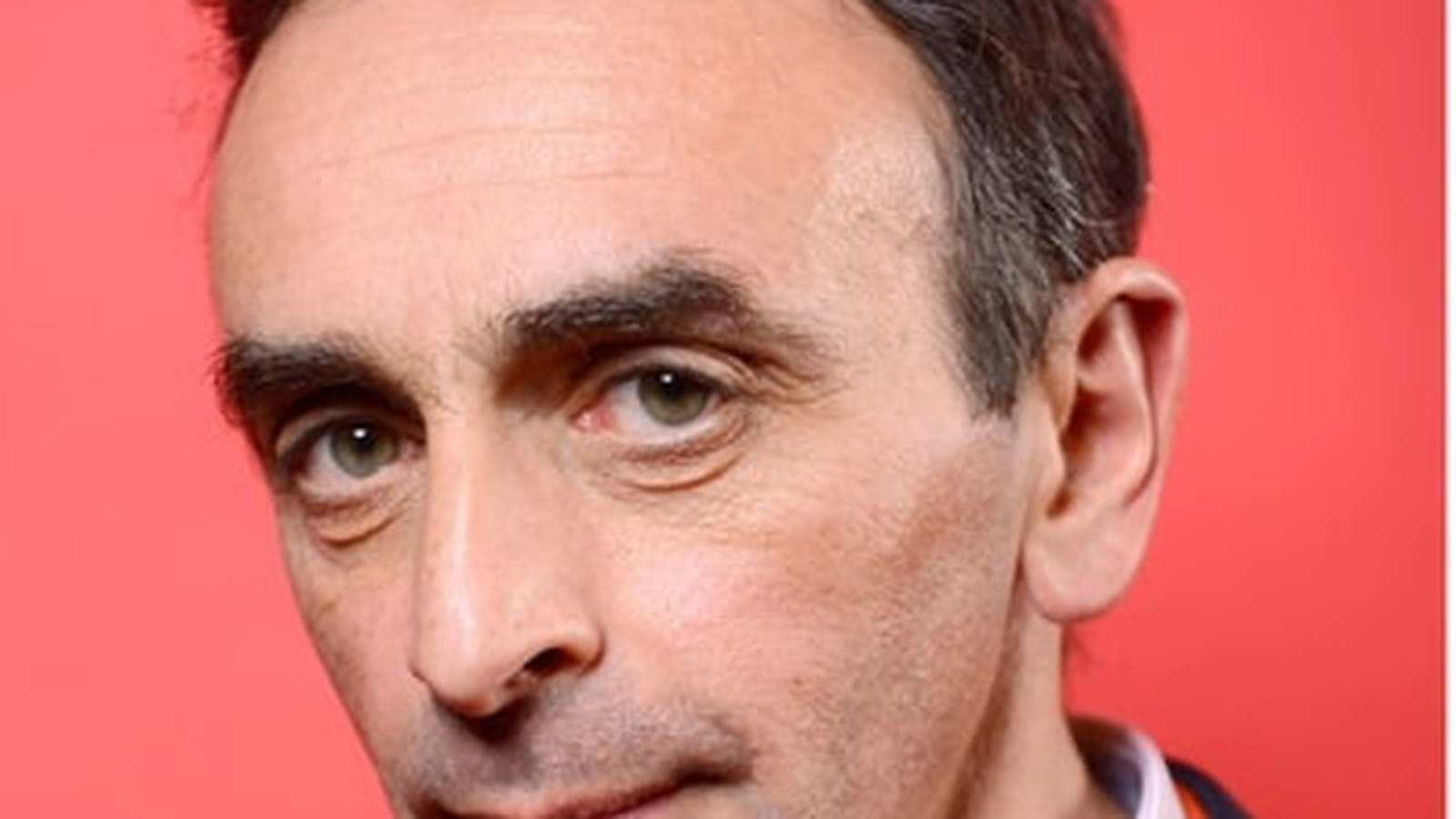 Eric Zemmour