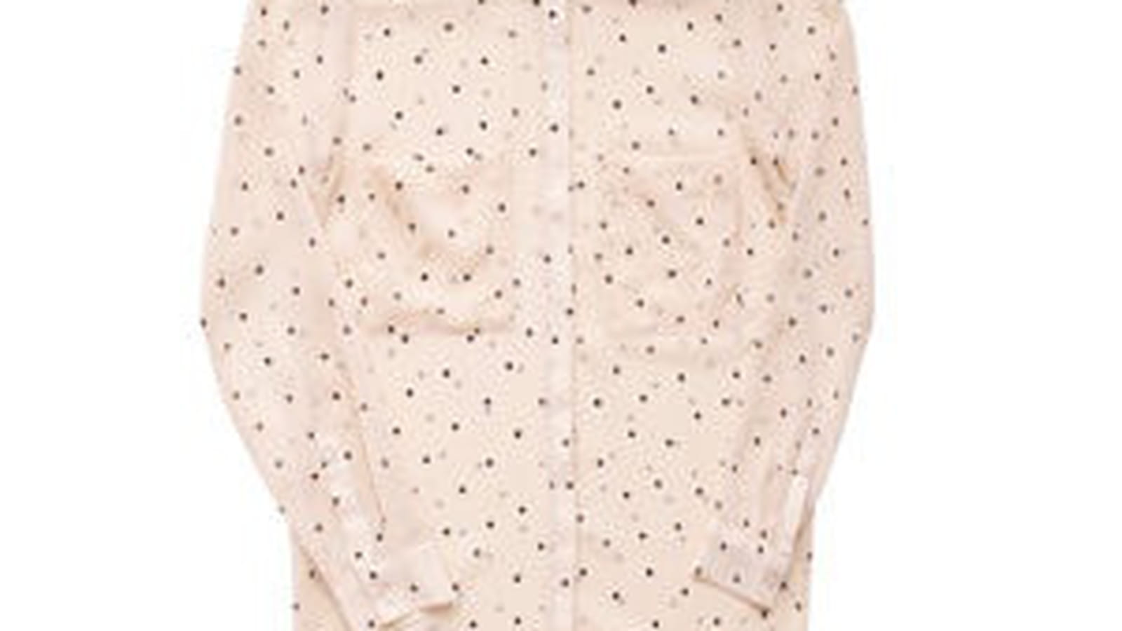 Chemise imprimée de Pull & Bear