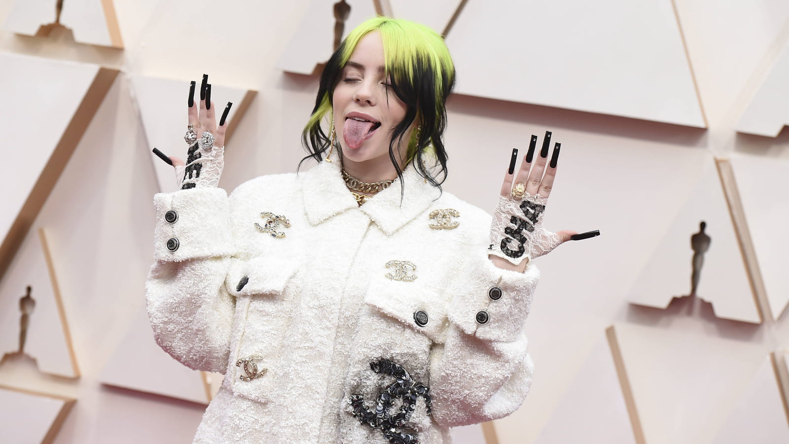 Billie Eilish