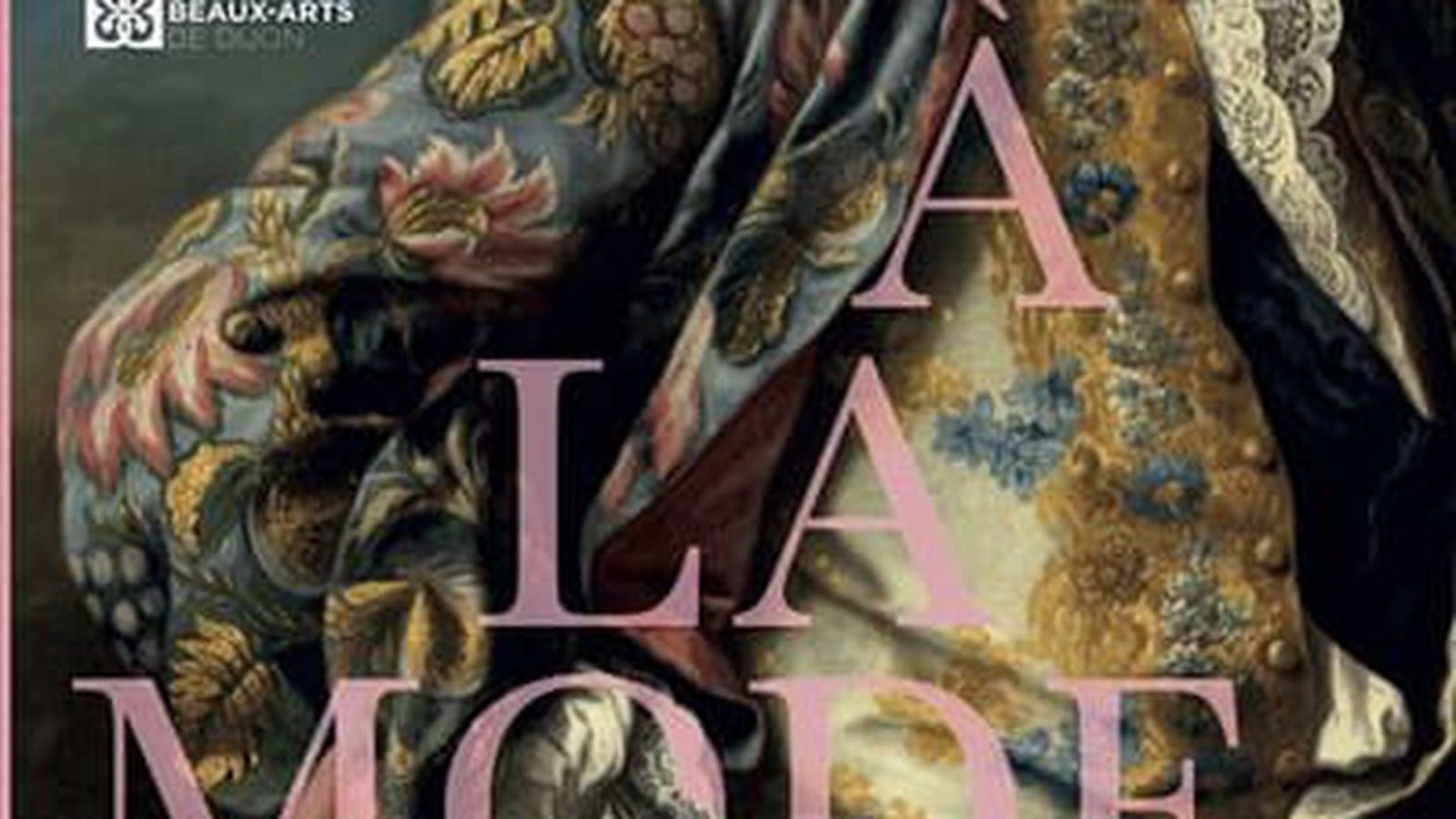 "À la mode - L'art de paraître au XVIIIème siècle"