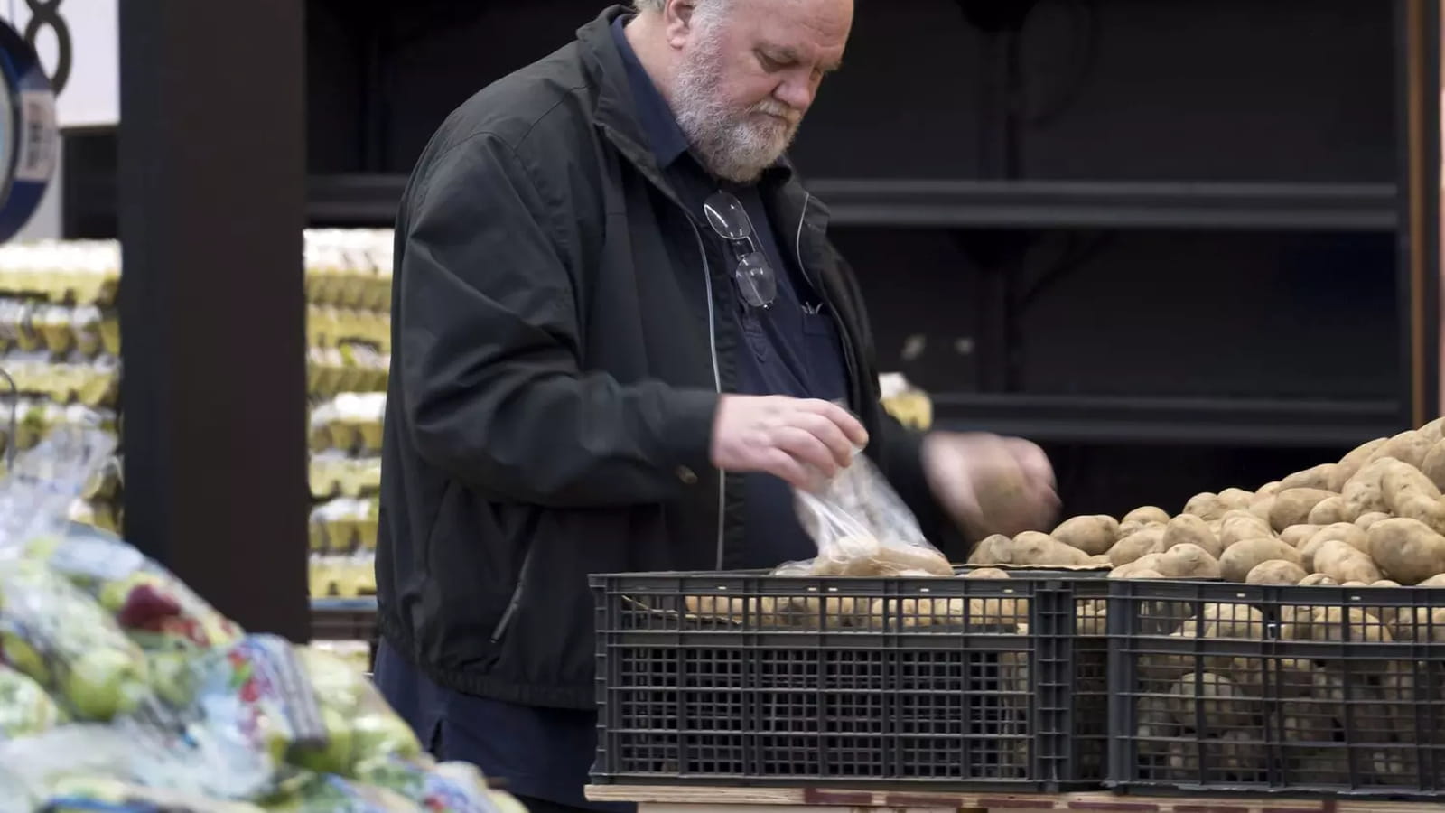 Thomas Markle
