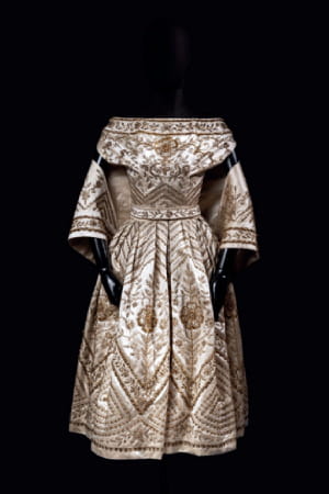 robe-palomita-dior-encheres