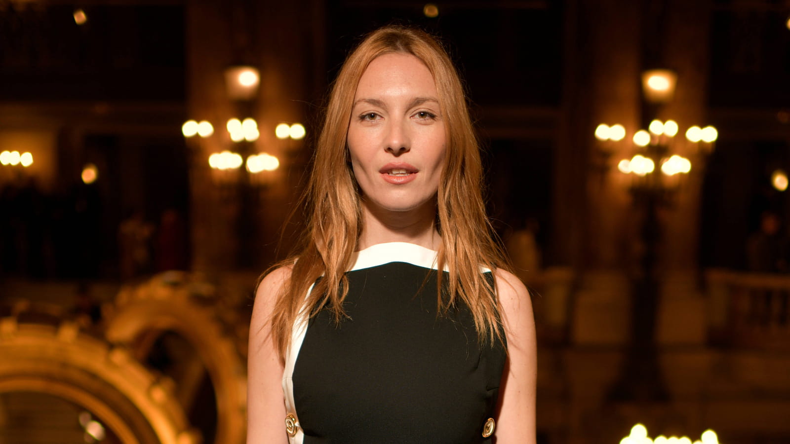 Joséphine De La Baume