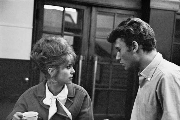 Un sacr&eacute; tandem