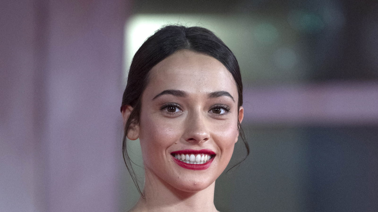Suzanne Jouannet