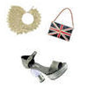 collection paris-londres de chanel