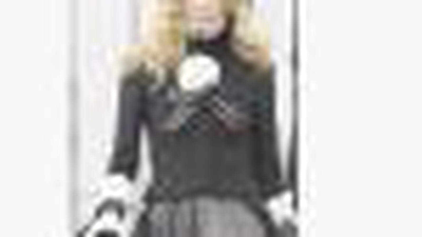 Chanel selon Karl Lagerfeld